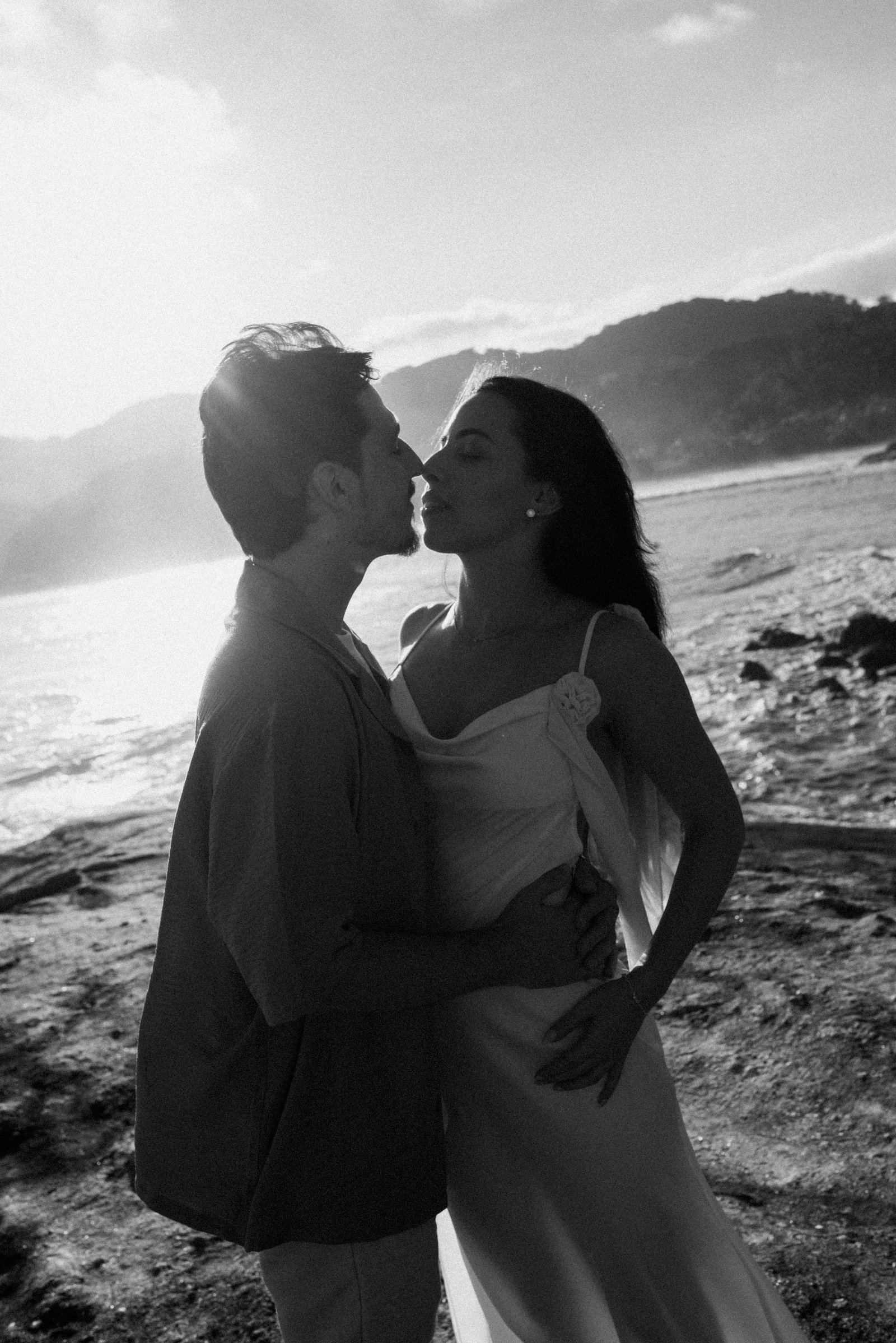 Letícia e Brendon